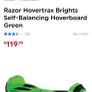 2 excellent Hoverboards Image 3