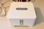 Sonos Connect