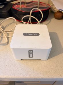 Sonos Connect