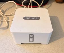 Sonos Connect