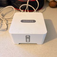 Sonos Connect