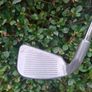 Ping iSi K 5 Iron Black Lie Angle JZ Steel Shaft Mens RH Image 2