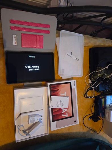 samsung Tablet
