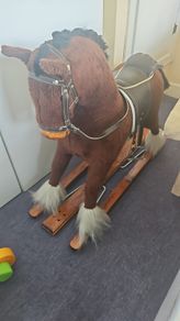 Rocking Horse