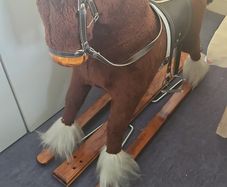 Rocking Horse