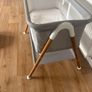 Baby crib Image 2