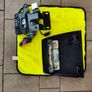 Ford Sierra Cosworth Electric Sunroof Motor+shroud Image 2