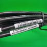 Postage - 20 Available x Molex zQSFP+ to 2x zSFP+ 25G DAC Cable Assy 2.5M Image 8