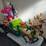 Arcade Kiddie Ride Image 3