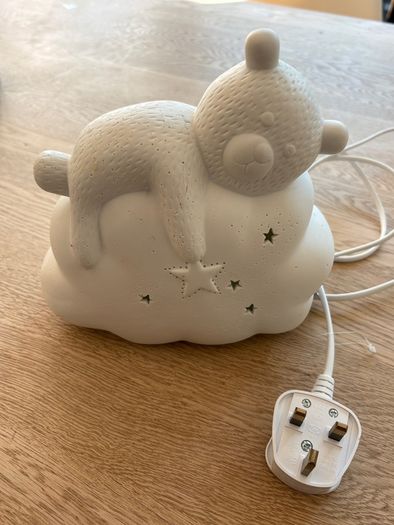 Baby Light - FREE