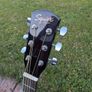 Fender Squire SA150 Acoustic Guitar Image 3