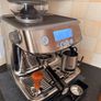 Sage Barista Pro coffee machine Image 3