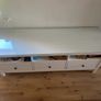 IKEA Hemnes TV stand Image 2