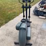 Life Fitness 9500HR commercial cross trainer Image 4