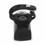 Front and Back Bike Lights USB Rechargeable Waterproof Headlamp Set Super Bright Image 2