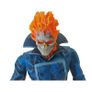 Marvel Select Ghost Rider Johnny Blaze Action Figure 2024 Image 3