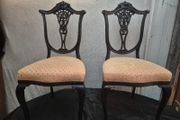 victorian chair's/2