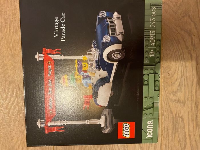 Lego 40913