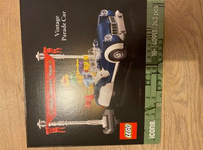 Lego 40913