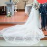 wedding dress Image 3
