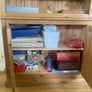Pine Kitchen Dresser Image 4