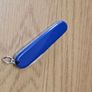 Vintage Discontinued Version Victorinox Recruit 84mm Swiss Army Knife from 1980s with Modern handles installed Image 9