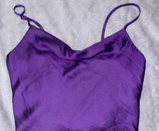 Purple top