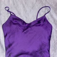 Purple top