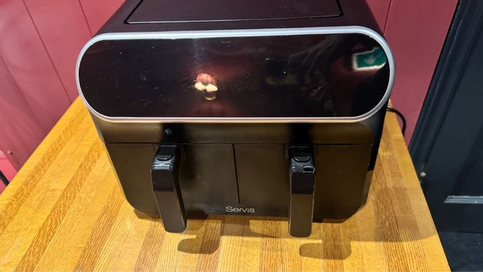 airfryer
