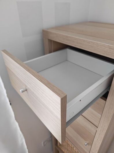 IKEA Kallax shelving unit
