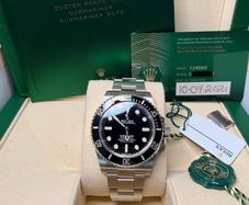 Rolex Submariner