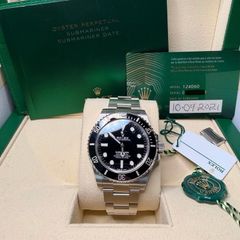Rolex Submariner