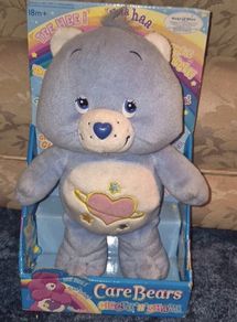 Care Bears Brand New RARE