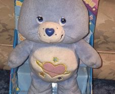 Care Bears Brand New RARE