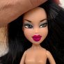 2011 Bratz Funk N Glow Jade Fall Edition MGA NOT Working Used Please see photos Image 5