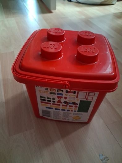 Lego Basic set 2229