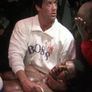 ROCKY BALBOA BOSS white hoodie ROCKY IV boxing movie Official Sylvester Stallone merchandise Image 10