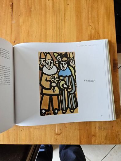 Markey At The Oriel. By Patrick O'kelly. Beautiful First Edition Large Volume Hardback With Dustjacket In Very Good Condition.  See Photos For Same.