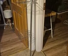 shower storage