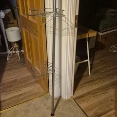shower storage