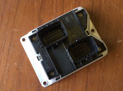 Engine ECU (Alfa Romeo 156 1.6TS)