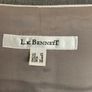 LK Bennett ladies Suit Dress, Pant and jacket Steel Grey Image 9
