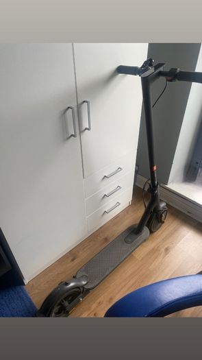 Xiaomi 1s Electric Scooter. Fully Working, Charger Included