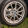 17' Alloy wheels 5x112 Image 3