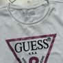Guess girl T-shirt size 14, new, original Guess Image 2