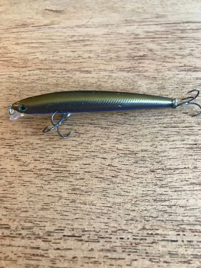 Rapala Maxrap Fishing