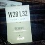 Brand New Teenage Boys Skinny Jeans Image 2