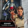 Eleven Upside Down Collection 6 inch Action Figure Image 2