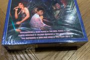 Disco Legends (various artists) 3CD set
