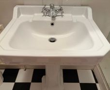 sink